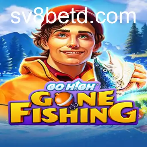 GoHighGoneFishing: Descubra a Mais Nova Aventura Virtual