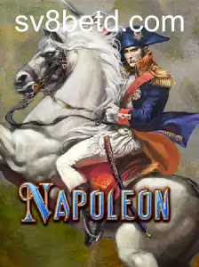 Explorando o Jogo Napoleon no sv8bet Login - Entrar no App Oficial com Segurança