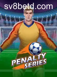 PenaltySeries: O Jogo de Apostas Emocionante na Plataforma sv8bet Login - Entrar no App Oficial com Segurança