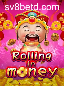 RollingInMoney: Estratégia e Adrenalina no Mundo dos Jogos